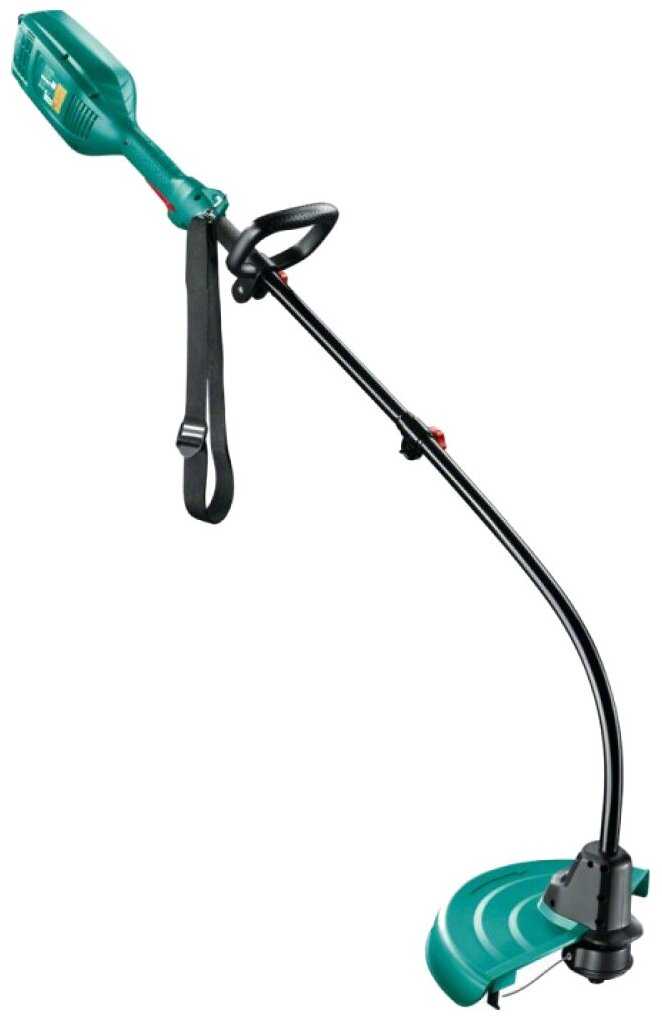 Триммер электрический BOSCH ART 37 (0.600.878.M20) фотография 1