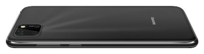 Смартфон HUAWEI Y5p фотография 14