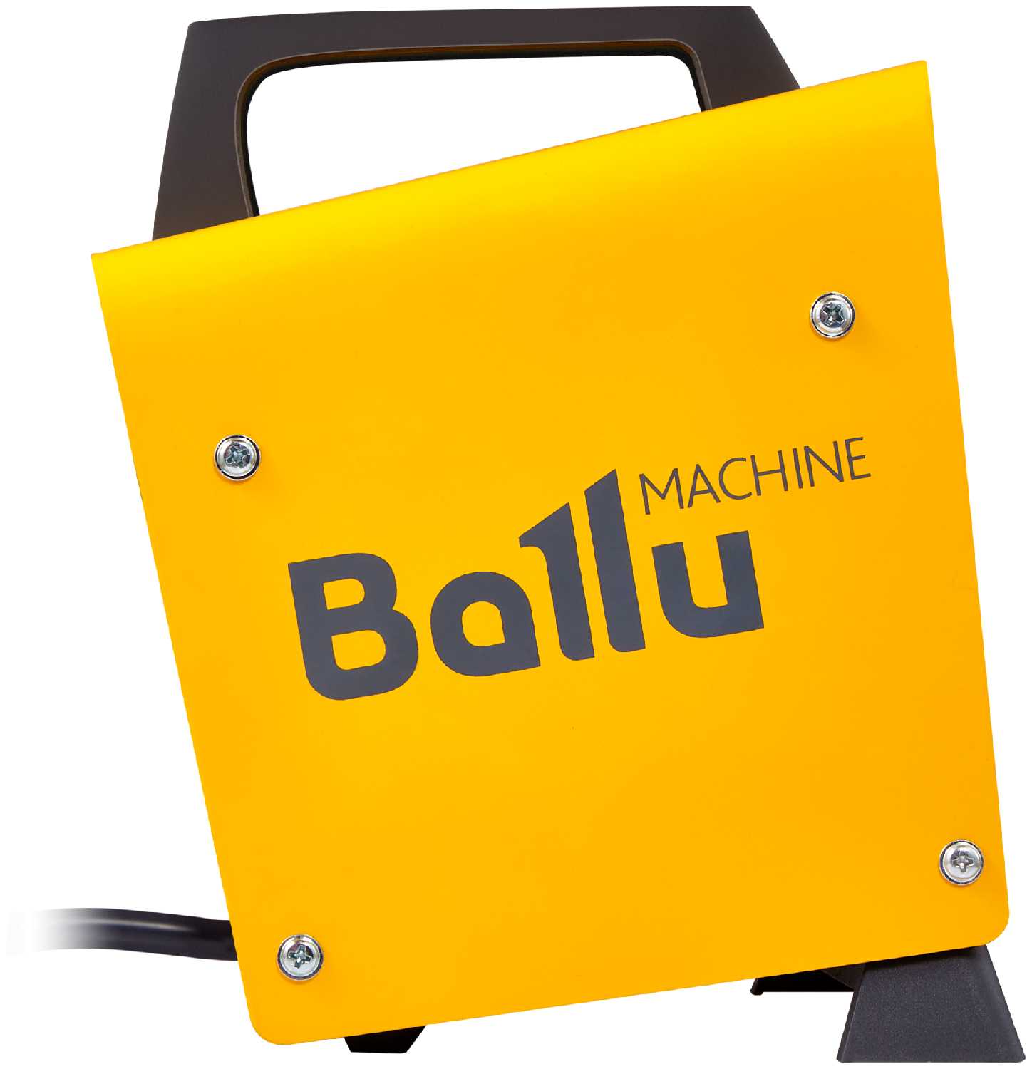 Электрическая тепловая пушка Ballu BKS-3 без горелки (2.2 кВт) фотография 2