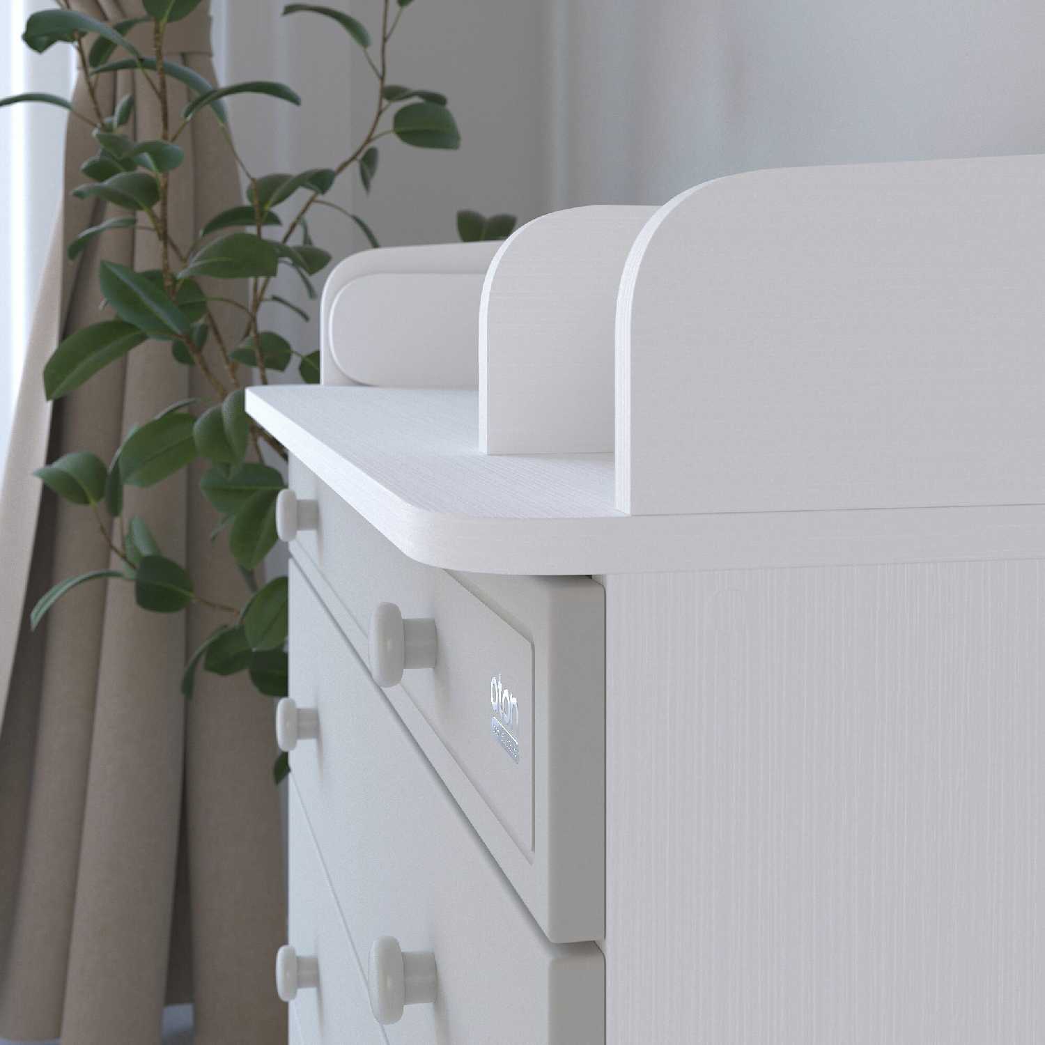 Комод пеленальный Сириус-2 Elio фотография 7