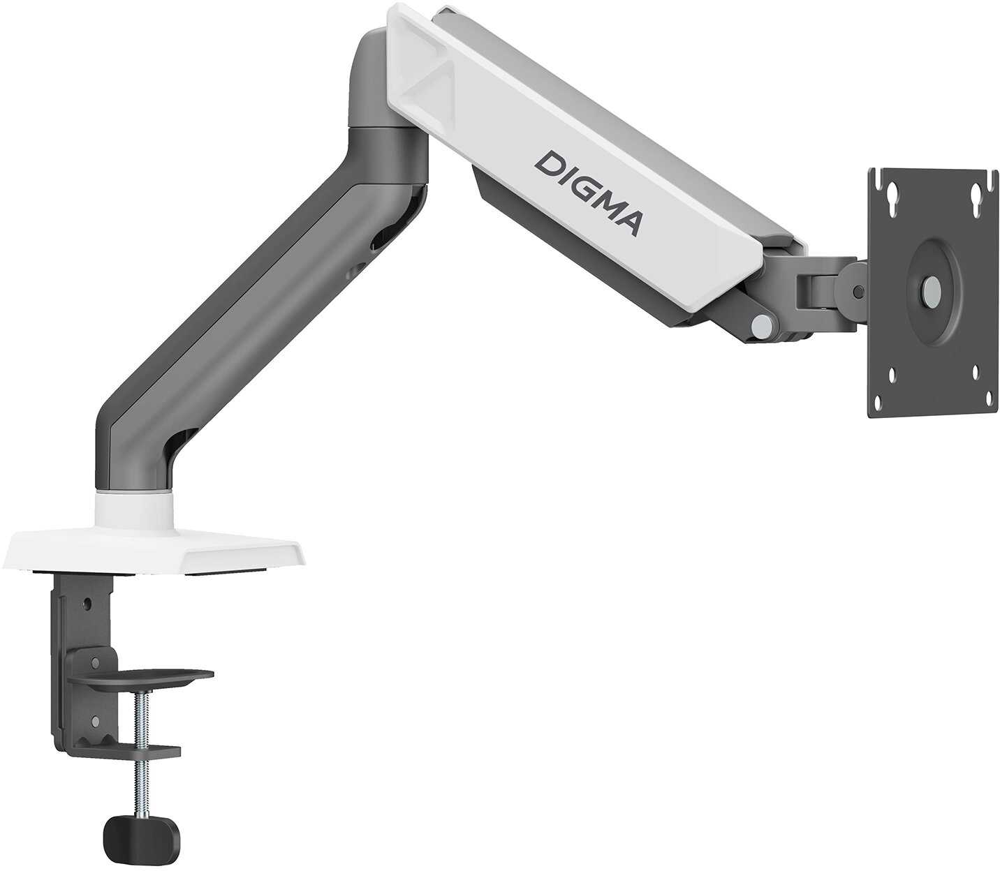 Кронштейн для мониторов Digma D-MM202D [до 32