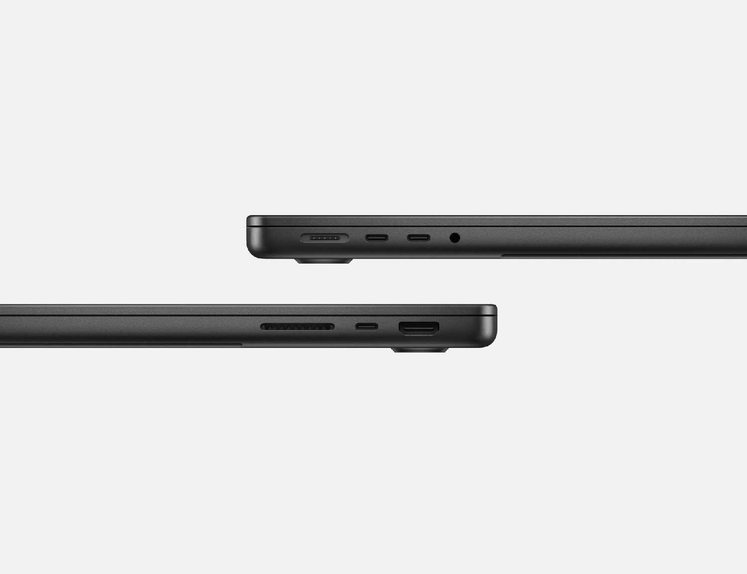 Ноутбук Apple MacBook Pro 14 M5 фотография 3