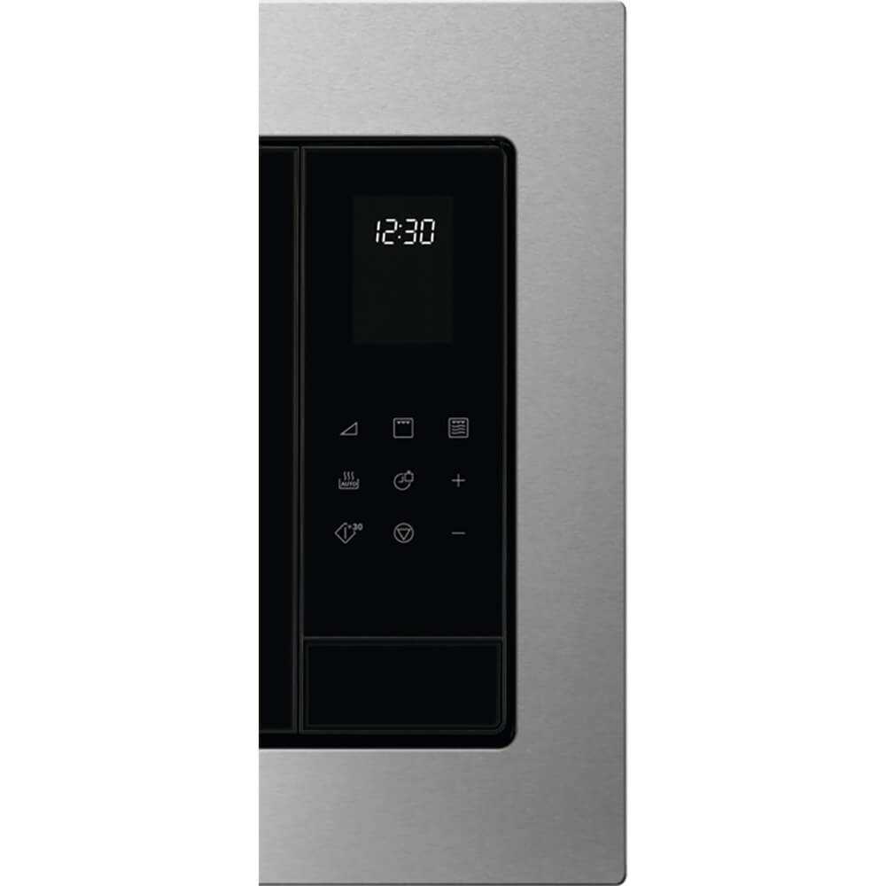 Микроволновая печь Electrolux EMS4253TEX фотография 3
