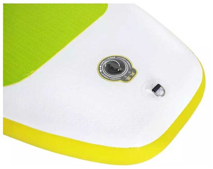 Cап доска SUP board Bestway Hydro-Force Sea Breeze 3,05 м арт. 65340 фотография 12