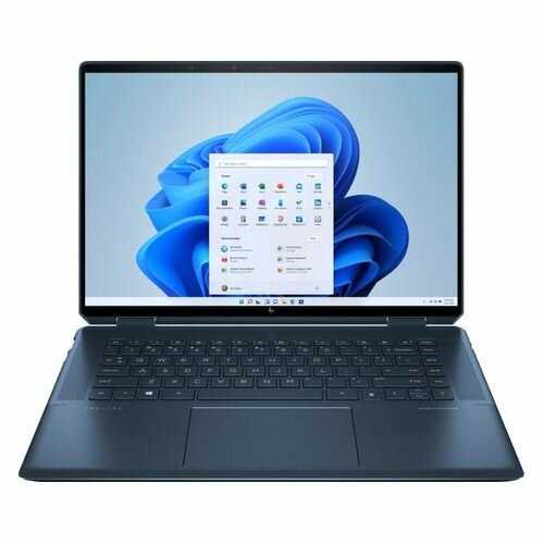 Ноутбук HP Spectre x360 16-f1032nn (79S18EA), 16