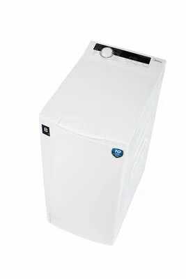 Стиральная машина Midea MFE05W80B (W-RU) фотография 12