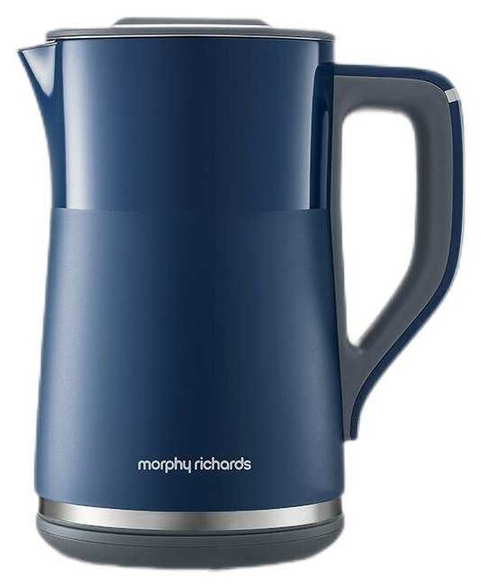 Чайник электрический Morphy Richards Harmony (1,5 л) фотография 12