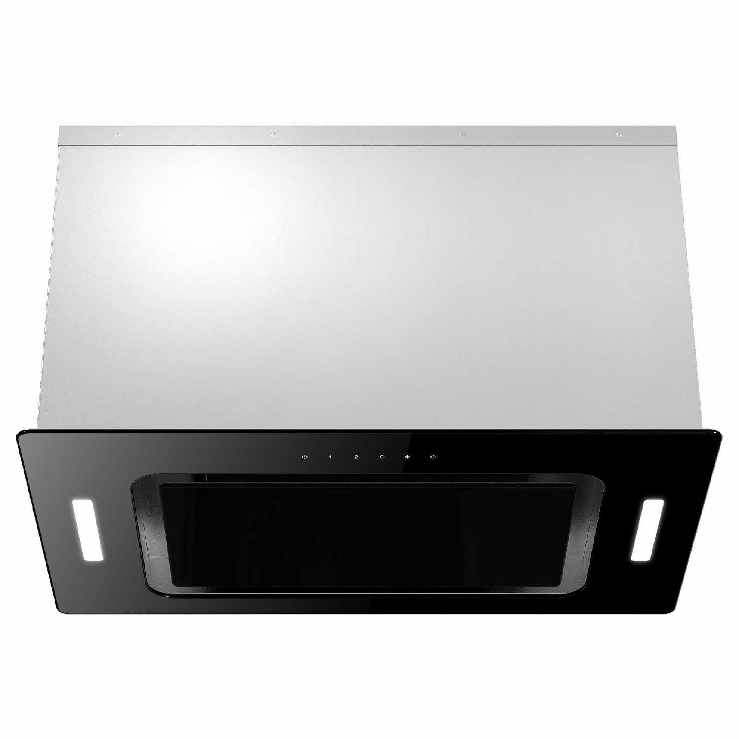 Полновстраиваемая вытяжка Evelux Arvid 60 фотография 7