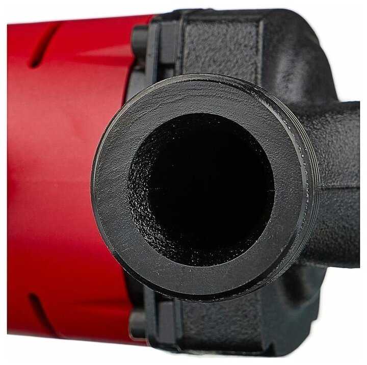 Циркуляционный насос Grundfos ALPHA2 32-60 180 (модель E) (34 Вт) фотография 6