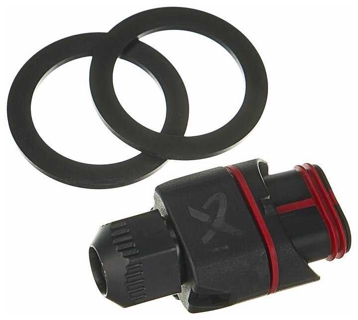 Циркуляционный насос Grundfos ALPHA2 32-60 180 (модель E) (34 Вт) фотография 7