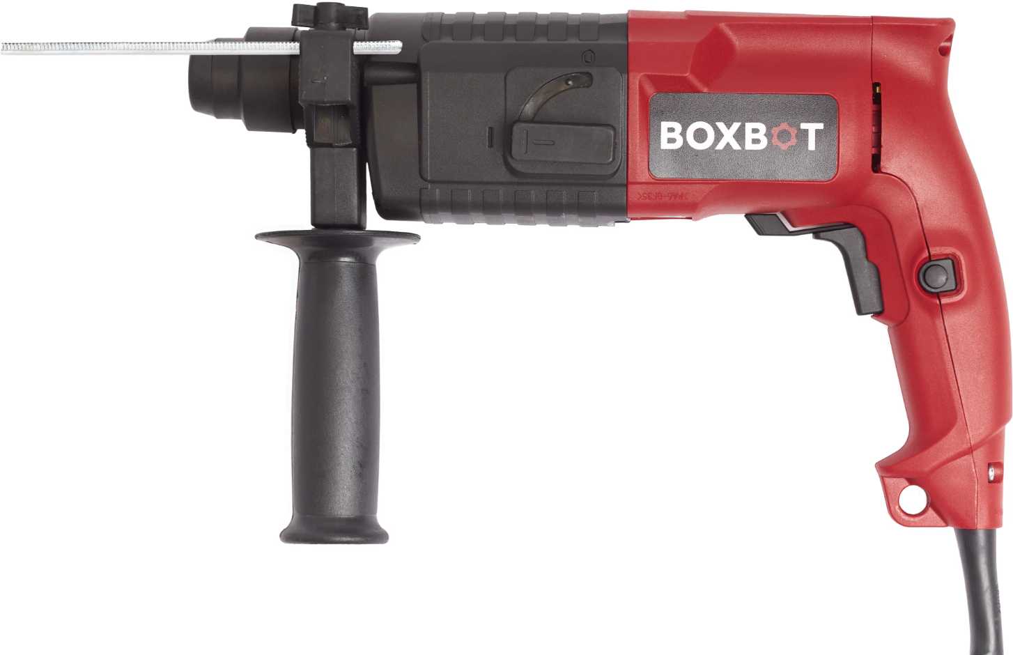 Перфоратор Boxbot RH-500 фотография 9