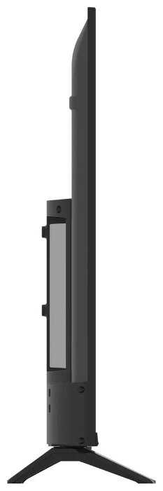 Телевизор Leff 43U520S 2020 LED, HDR на платформе Яндекс.ТВ фотография 4