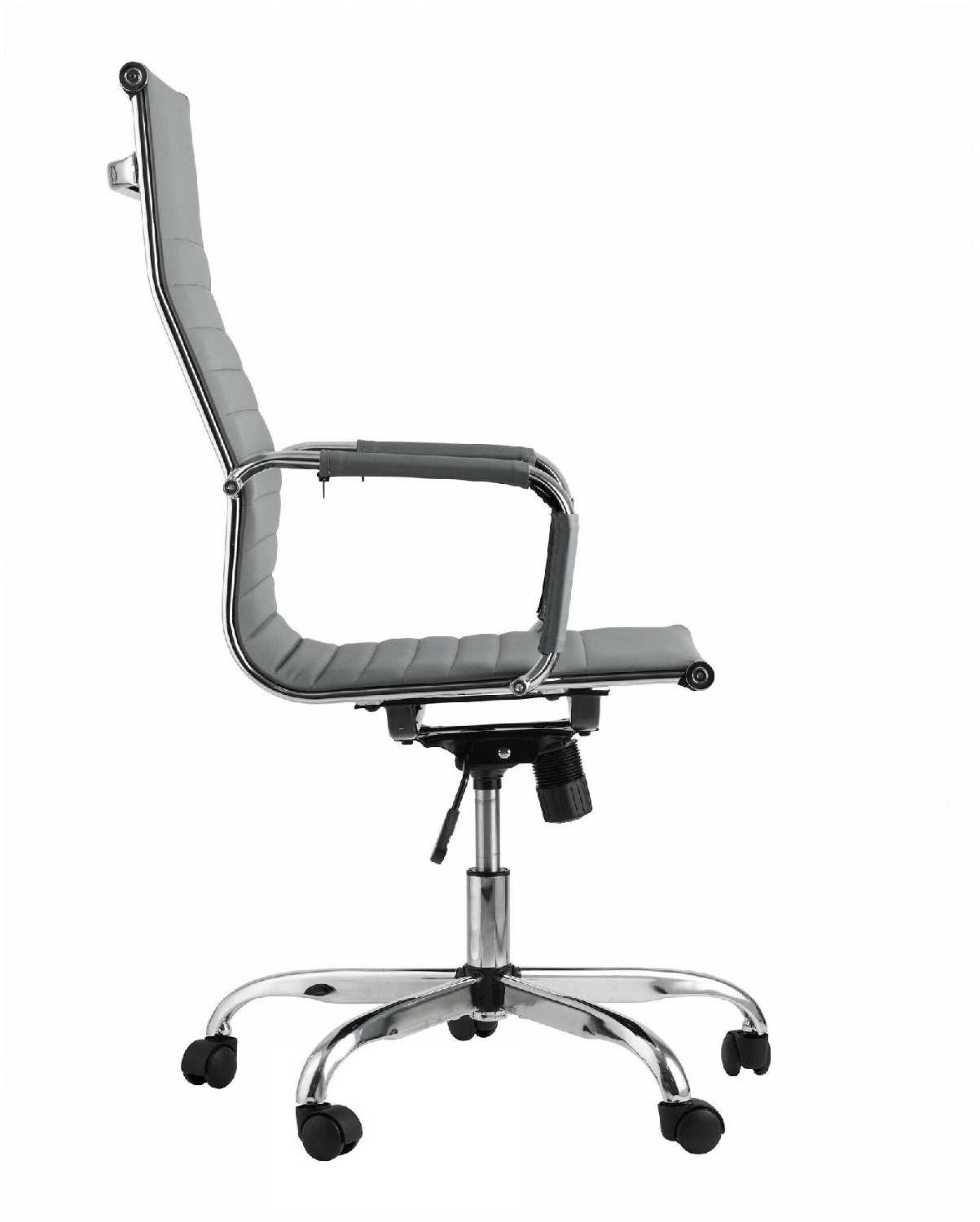 Компьютерное кресло STOOL GROUP TopChairs City для руководителя фотография 9