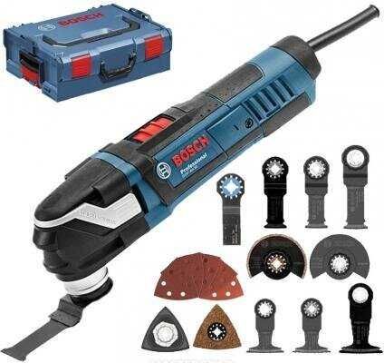 BOSCH GOP 40-30 (400 Вт) фотография 17