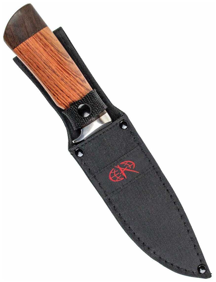 Нож туристический Pirat