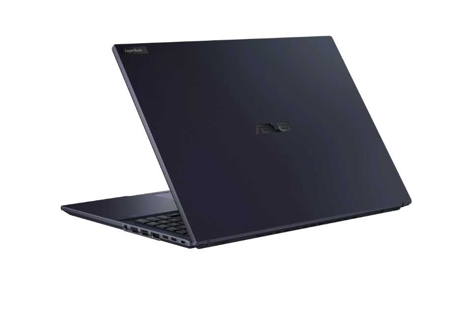 Ноутбук ASUS ExpertBook B5 B5604CVA фотография 6
