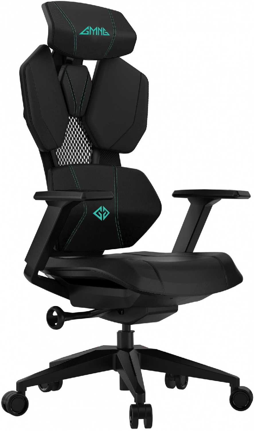 Игровое компьютерное кресло GMNG GG-CH210B фотография 2