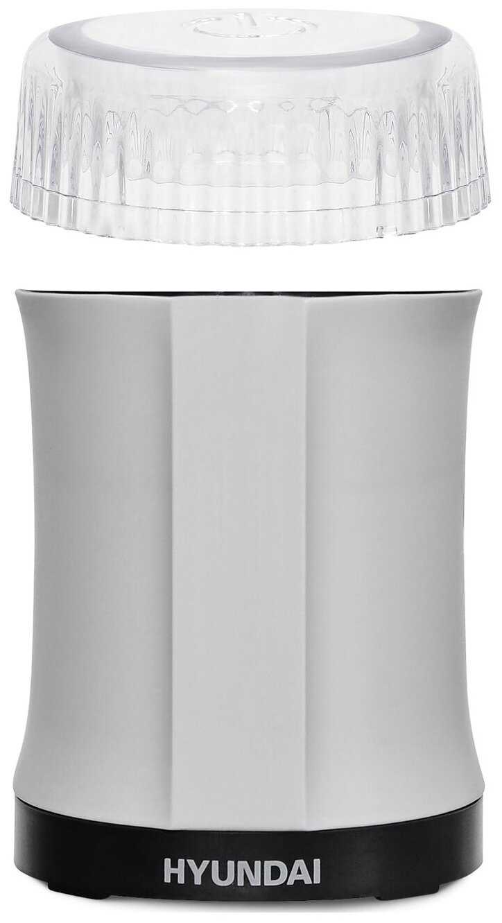 Кофемолка Hyundai HYC-G3241 фотография 5