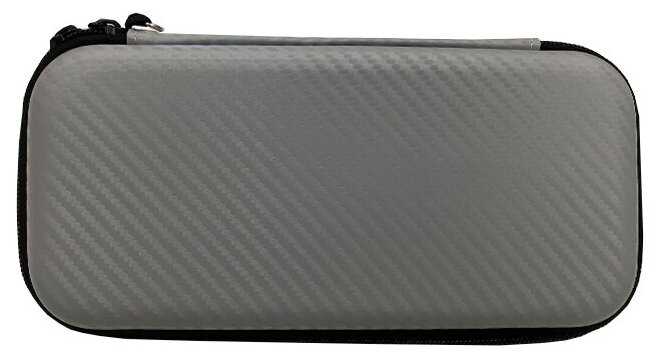 Mikiman Защитный чехол Carry Bag для Nintendo Switch Lite (MK-SL201) фотография 2