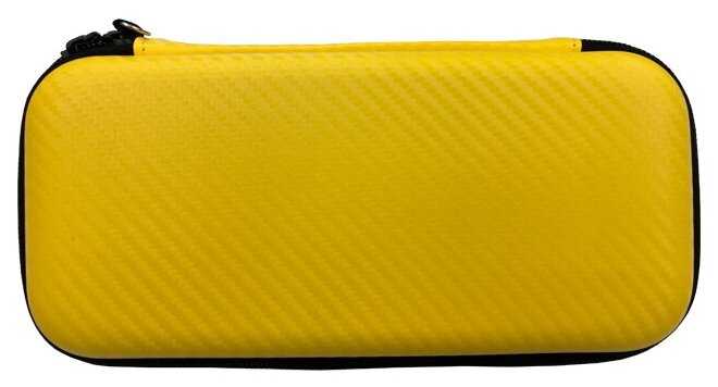 Mikiman Защитный чехол Carry Bag для Nintendo Switch Lite (MK-SL201) фотография 3