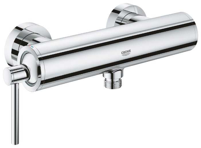Смеситель для душа Grohe Atrio 32650003, рычажный