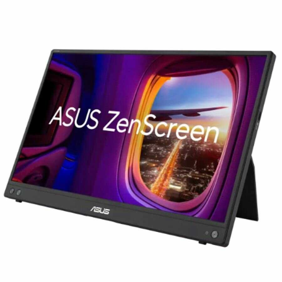ASUS ZenScreen MB16AHV
