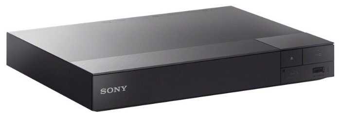 Blu-ray-плеер Sony BDPS6500 фотография 1