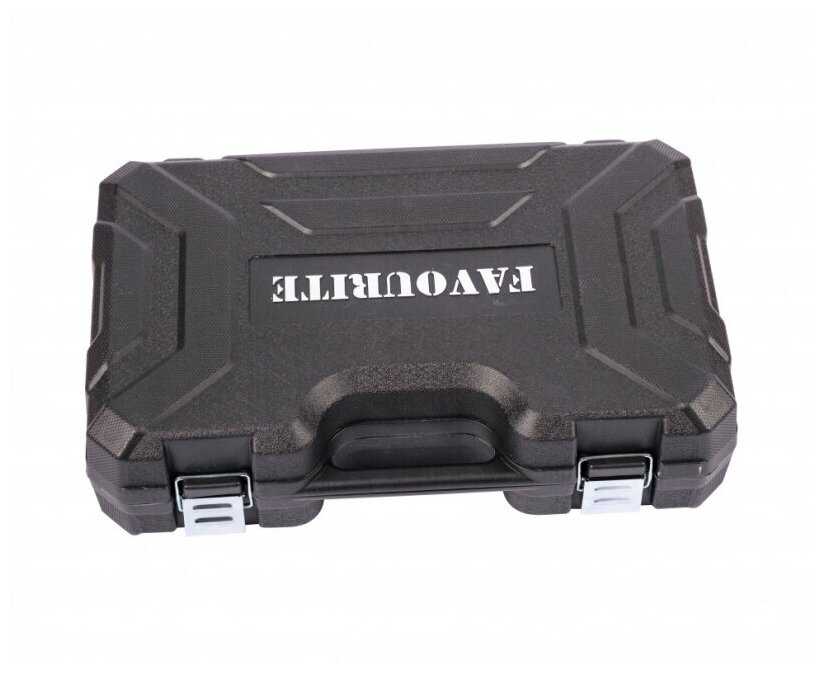 Перфоратор FAVOURITE RH-1100, без аккумулятора, 1100 Вт фотография 11