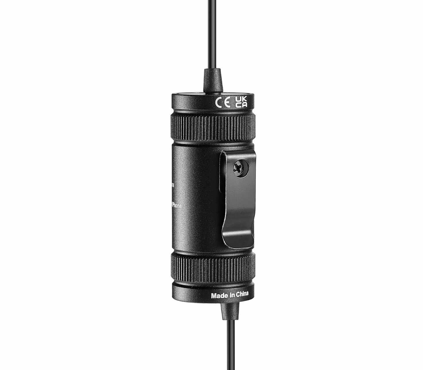 Микрофон Boya BY-M1 Pro II фотография 5