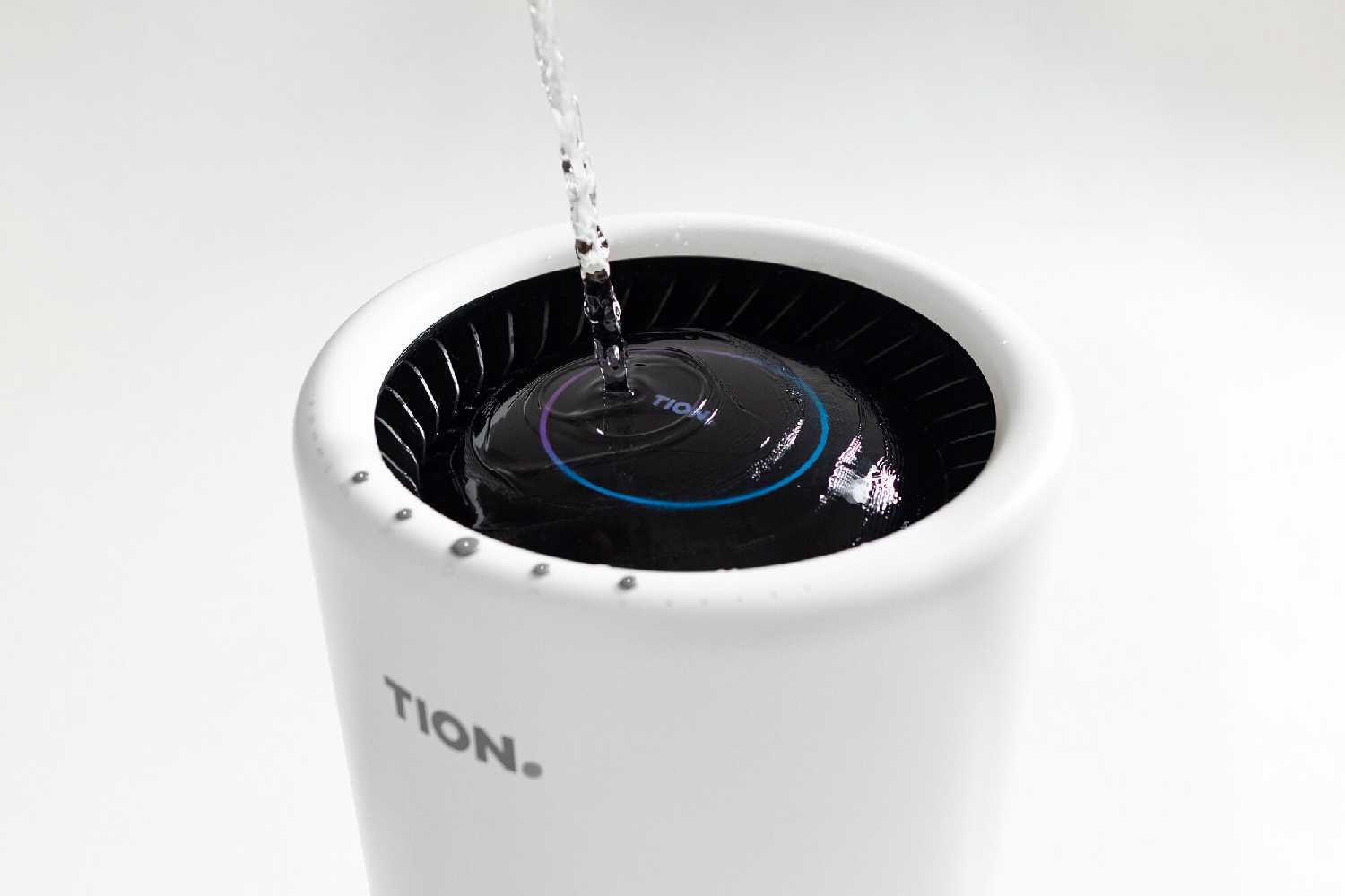 Увлажнитель воздуха TION IRIS фотография 7