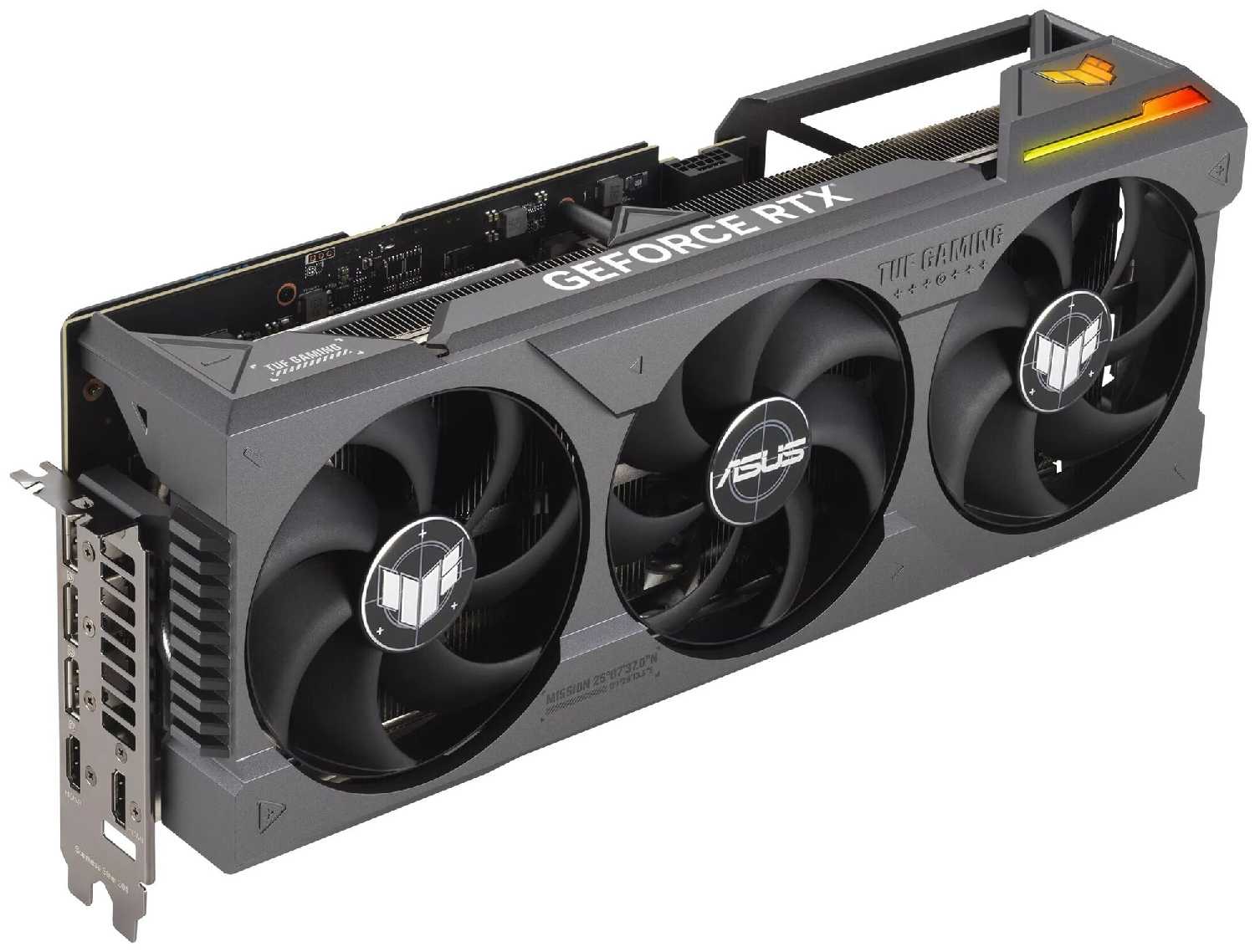 Видеокарта Asus RTX4090 (90YV0IE0-M0NA00) фотография 2