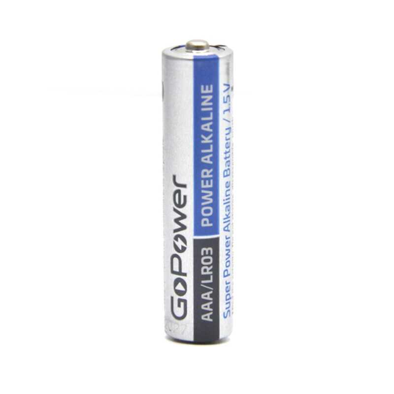 Super Power Alkaline Элемент питания LR03/AAA (00-00017749) фотография 1