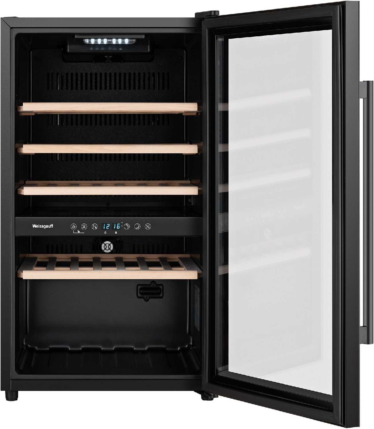 WWC-49 DB DualZone фотография 3