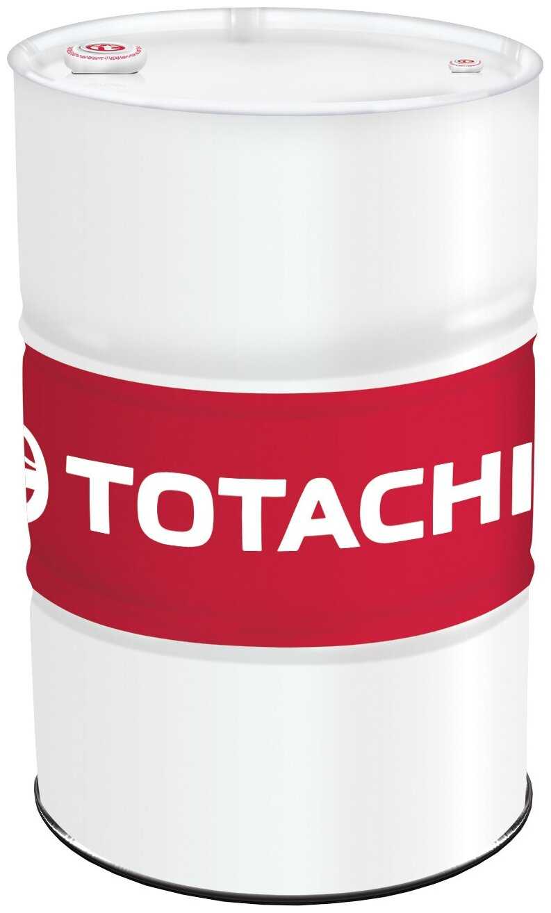 Полусинтетическое моторное масло TOTACHI Eco Gasoline SM/CF 10W-40 фотография 3