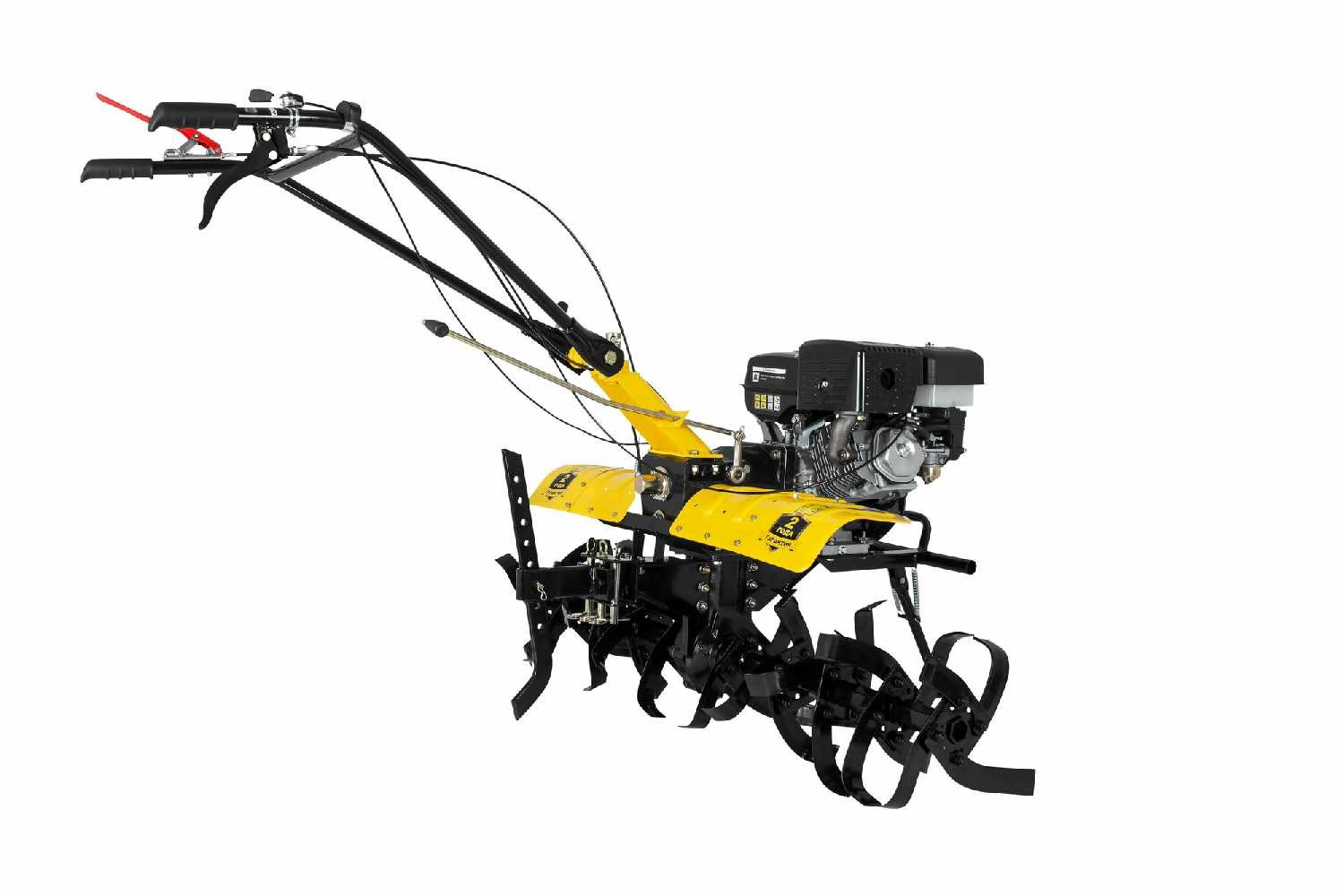 Сельскохозяйственная машина Huter МК-17000P фотография 4