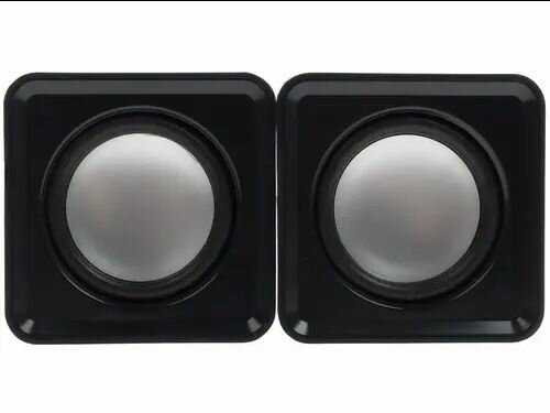 Колонки 2.0 Aceline ASP100 фотография 3