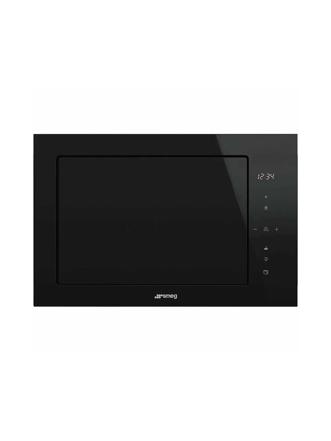 Микроволновая печь Smeg FMI625CN фотография 5