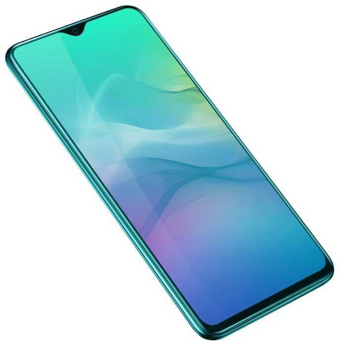 Смартфон Blackview A60 Pro фотография 16