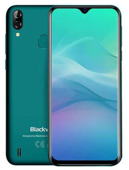 Смартфон Blackview A60 Pro фотография 17