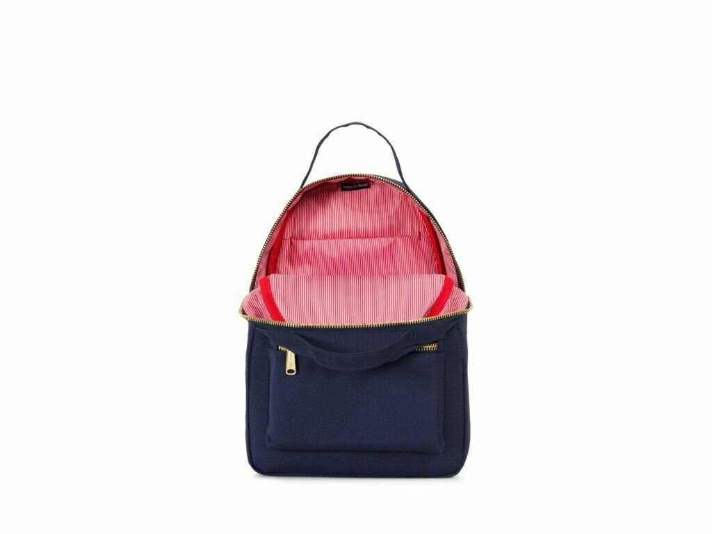 Рюкзак городской Herschel Nova Small фотография 2