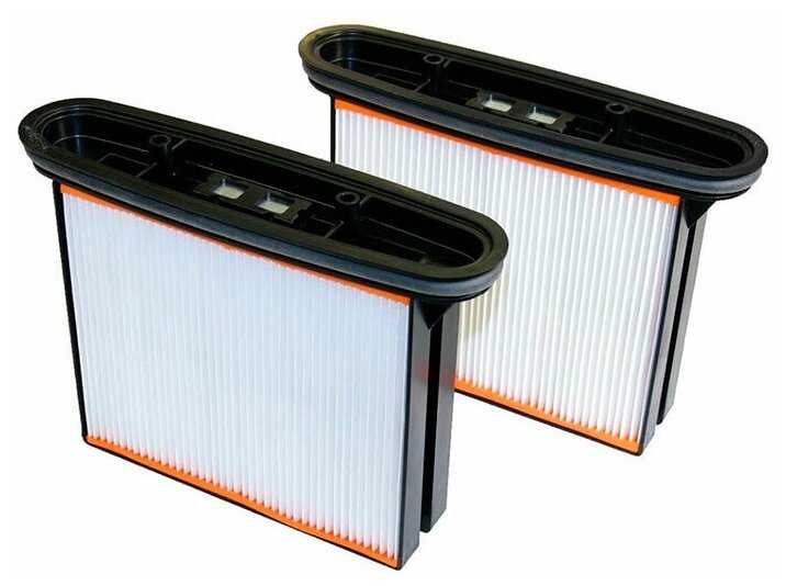 Профессиональный пылесос Starmix iPulse M-1635 Safe Plus, 1600 Вт фотография 9