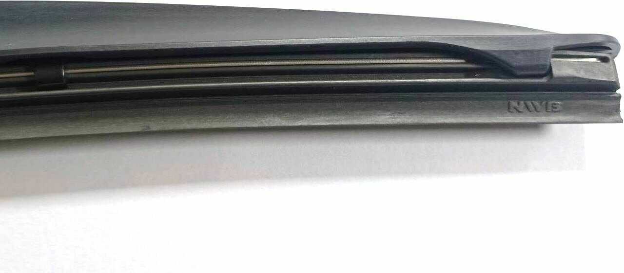 Гибридные щетки NWB для Hyundai Solaris (RB) фотография 6