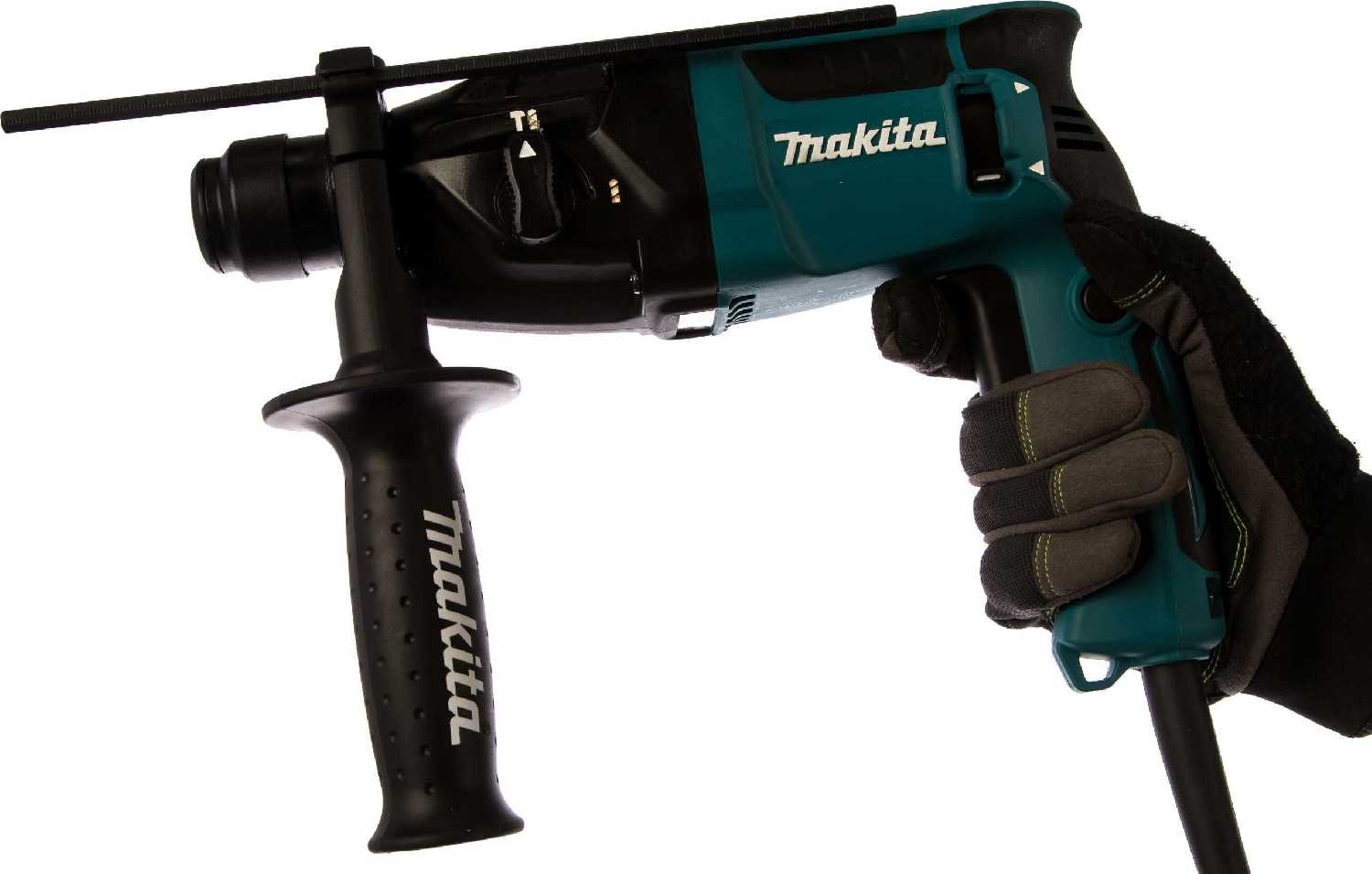Перфоратор Makita HR1840 фотография 11