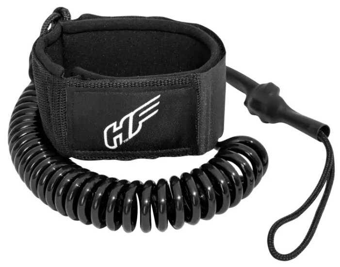 Cап доска SUP board Bestway Hydro-Force White Cap 3,05 м арт. 65341 фотография 8