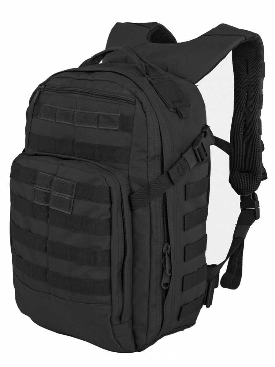 Тактический рюкзак Tactica Тактический рюкзак Striker (630) фотография 9