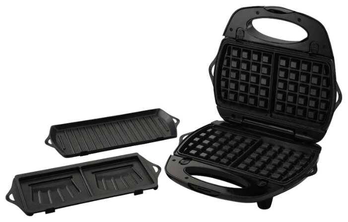 Сэндвичница Moulinex SW 6118 фотография 1