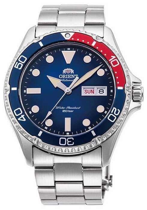 Orient RA-AA0812L