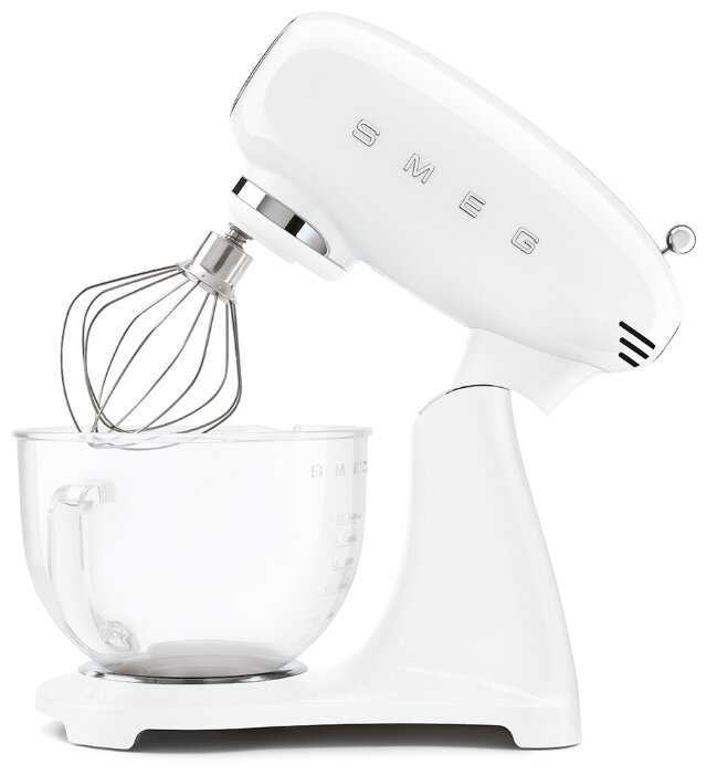 Миксер Smeg SMF13 фотография 4