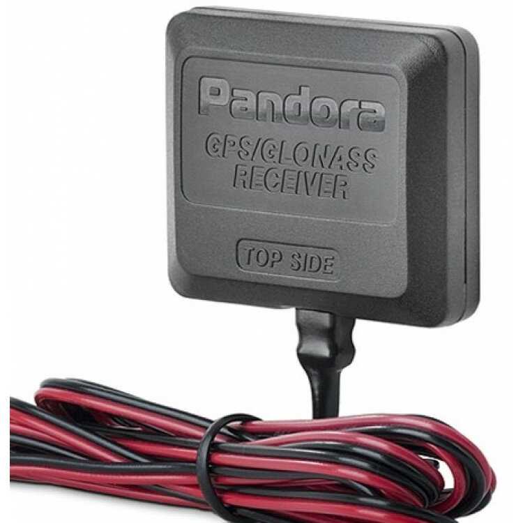 GPS-антенна Pandora NAV-035BT фотография 4