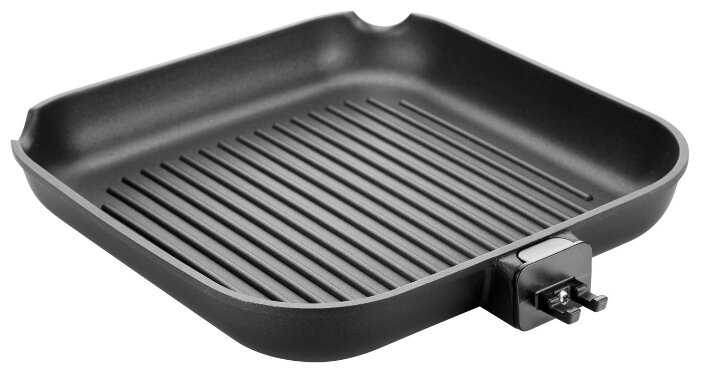 Сковорода-гриль Tescoma SmartCLICK 605066 фотография 2